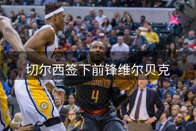 切尔西签下前锋维尔贝克