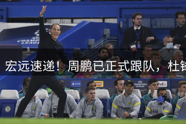 宏远速递！周鹏已正式跟队，杜锋打破与陈老板不和传言，奎因自宣离队